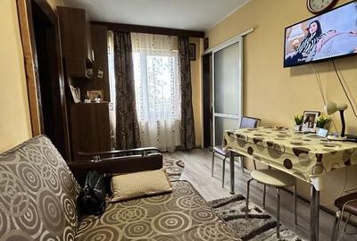 Apartament cu 2 camere nedecomandat în Tătărași - 2
