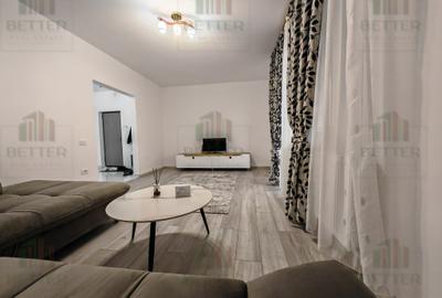 Apartament cu 2 camere în Bragadiru