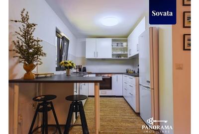 Casă individuală cu 3 camere cu Teren 1430 Mp în Nord-Est - 7