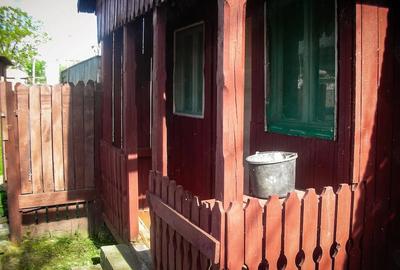 Casă cu 2 camere în Gorgova - 7
