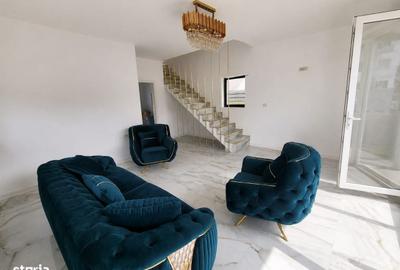 Casă cu 3 camere cu Teren 210 Mp în Central