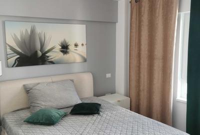 Apartament cu 3 camere decomandat în Valea Lupului - 3