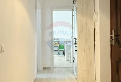Apartament cu 2 camere decomandat, mobilat în Militari - 14