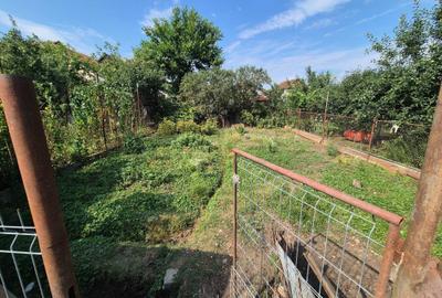 Casă cu 3 camere în Central - 3