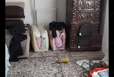 Casă cu 3 camere cu Teren 1100 Mp în Valea Măcrișului - 2