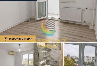 Apartament cu 2 camere decomandat în Colentina