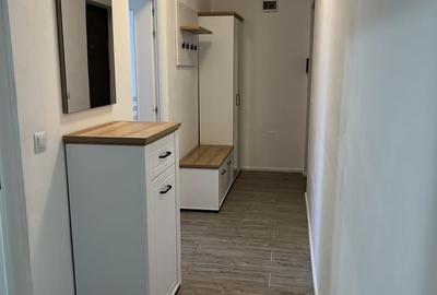 Apartament cu 2 camere în Florești - 1