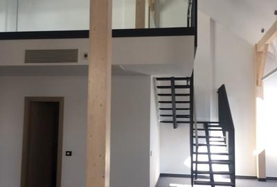 Casă individuală cu 18 camere cu Canalizare în Polonă - 9
