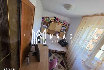 Apartament cu 3 camere decomandat, mobilat în Petrișor - 1