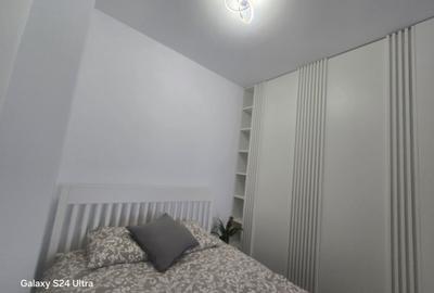 Apartament cu 2 camere semidecomandat în Nord - 3