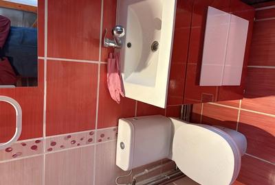 Casă cu 3 camere în Feiurdeni - 3
