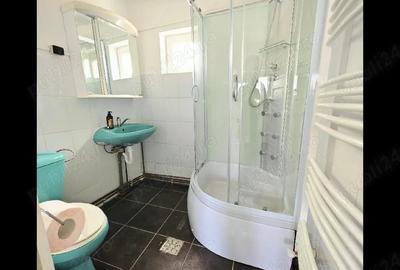 Casă cu 3 camere cu Teren 818 Mp în Central - 4