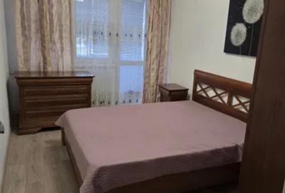 Apartament cu 3 camere, mobilat în Drumul Taberei - 2