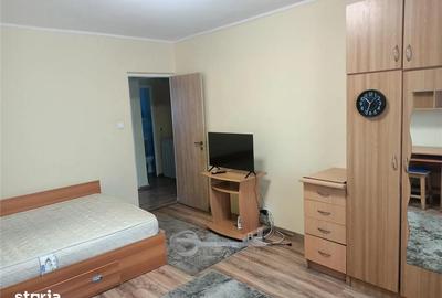 Apartament cu 2 camere decomandat în Gară
