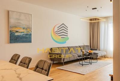 Apartament cu 3 camere decomandat în Metalurgiei