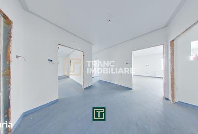 Spațiu comercial, de 393 mp, în Șega - 13