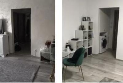 Apartament cu 2 camere semidecomandat în Iancului - 2
