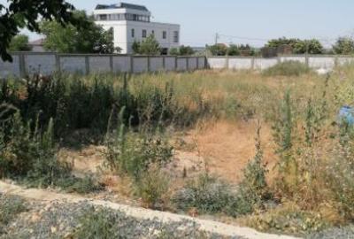 Teren intravilan de 856 mp, în Mineri - 1