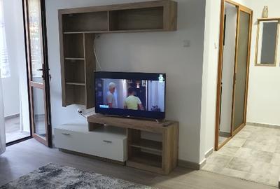 Apartament cu 2 camere decomandat în Țiglina 1 - 8