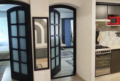 Apartament cu 2 camere decomandat în Gheorgheni - 5