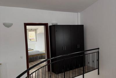 Garsonieră decomandată în Pipera