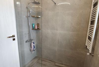 Apartament cu 3 camere decomandat, mobilat în Florești - 7