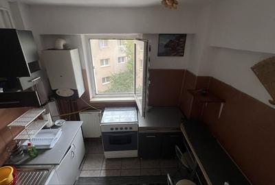 Apartament cu 2 camere decomandat în Scriitorilor - 2
