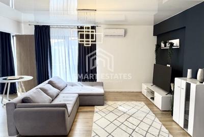 Apartament cu 3 camere decomandat în Pipera - 1