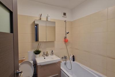 Apartament cu 3 camere decomandat în Negru Vodă