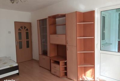 Garsonieră în Doamna Ghica