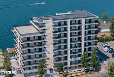 Apartament cu 2 camere în Cazino - 11