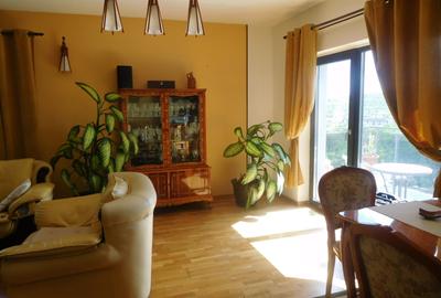 Casă cu 4 camere cu Garaj în Borhanci - 2
