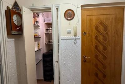 Apartament cu 2 camere semidecomandat, mobilat în Țiglina 1 - 4