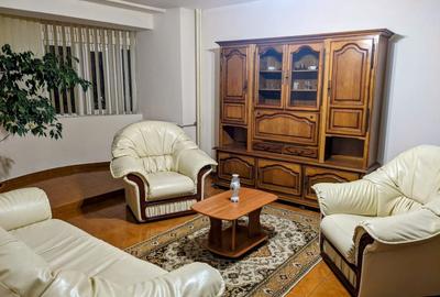 Apartament cu 2 camere decomandat, mobilat în 13 Septembrie