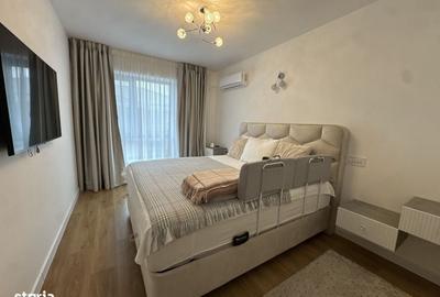 Apartament cu 4 camere în Central - 16