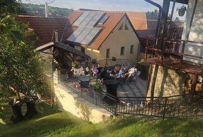 Casă cu 4 camere cu Teren 700 Mp în Rășinari - 5