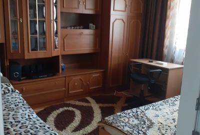 Garsonieră decomandată în Exterior Vest