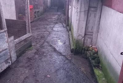 Casă cu 4 camere cu Teren 400 Mp în Central