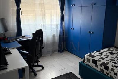Duplex cu 5 camere cu Teren 315 Mp în Moșnița Nouă - 8