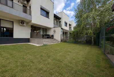 Duplex cu 4 camere cu Canalizare în Tunari - 20