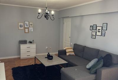 Apartament cu 2 camere decomandat în Ultracentral - 6