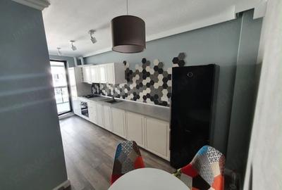 Apartament cu 2 camere în Central - 7