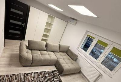 Apartament cu 2 camere decomandat, mobilat în Aviației - 2