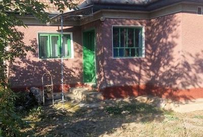 Casă cu 3 camere în Miheșu de Câmpie
