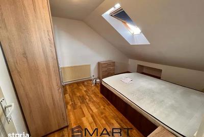 Apartament cu 2 camere, mobilat în Valea Aurie - 7
