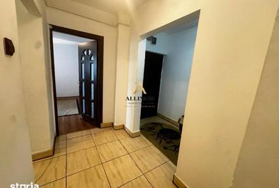 Apartament cu 2 camere decomandat în Vest - 2