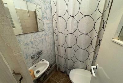 Apartament cu 4 camere semidecomandat în Centrul Civic - 4