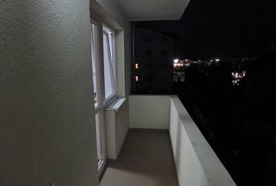 Apartament cu 2 camere decomandat în Exterior Vest - 1
