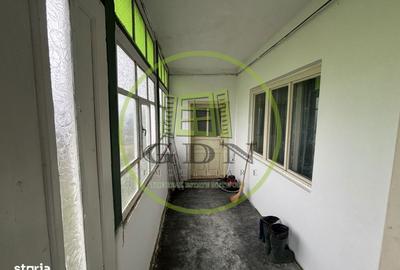 Casă cu 3 camere în Sântămărie - 16