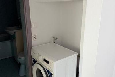 Apartament cu 2 camere semidecomandat în Central - 2